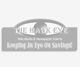The Hawk Eye-Lawrence, Kansas