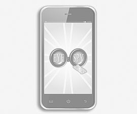 Eye Spy Clips App